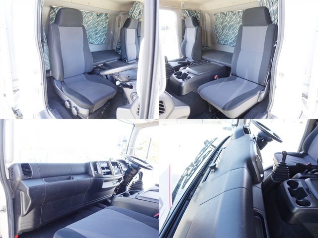 HINO RANGER 2016 Image 31