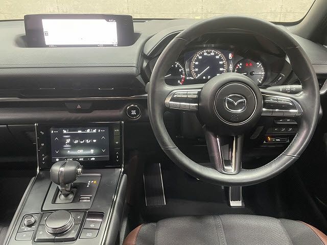 MAZDA MX-30 2020 Image 31