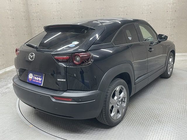 MAZDA MX-30 2020 Image 31