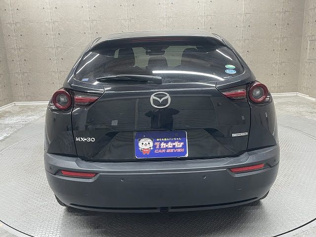 MAZDA MX-30 2020 Image 31