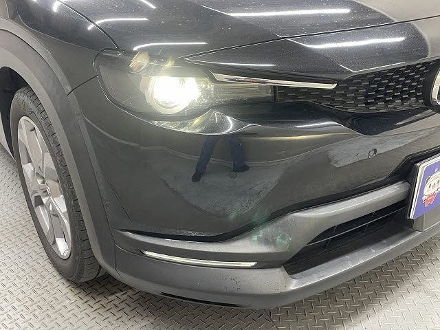 MAZDA MX-30 2020 Image 31