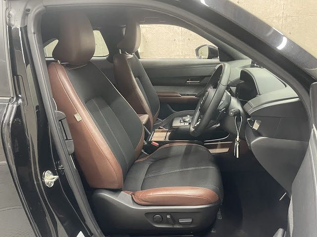 MAZDA MX-30 2020 Image 31