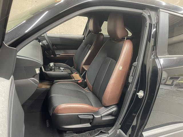 MAZDA MX-30 2020 Image 31