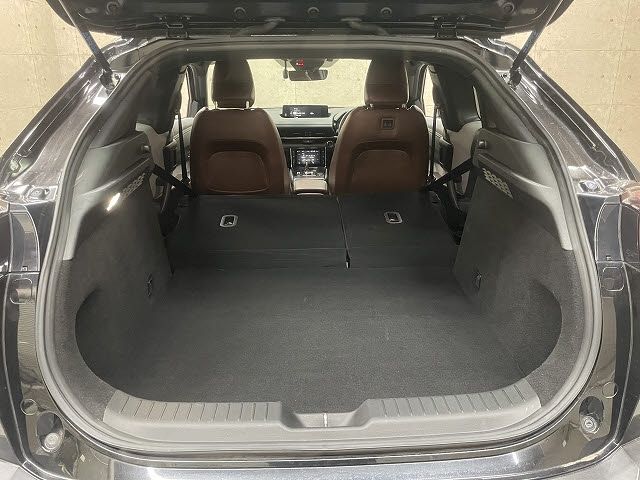 MAZDA MX-30 2020 Image 31