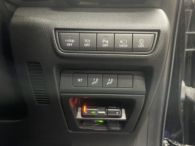 MAZDA MX-30 2020 Image 31