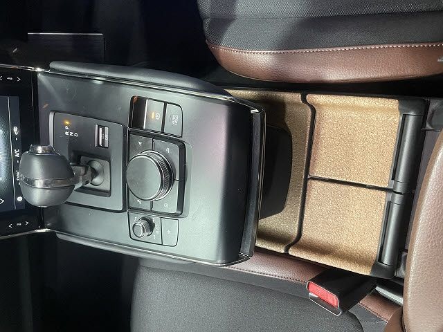 MAZDA MX-30 2020 Image 31