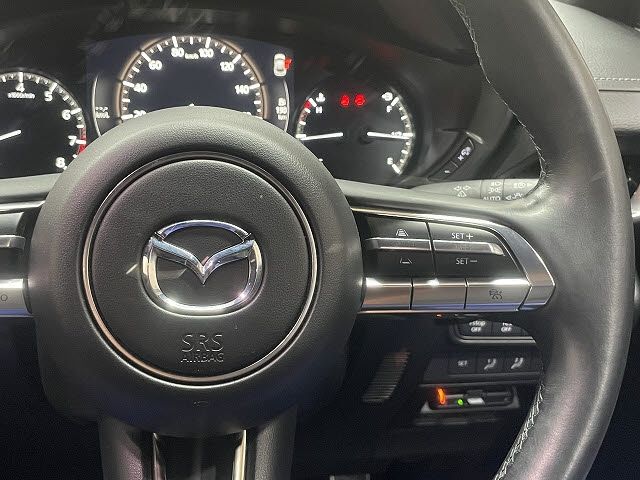 MAZDA MX-30 2020 Image 31