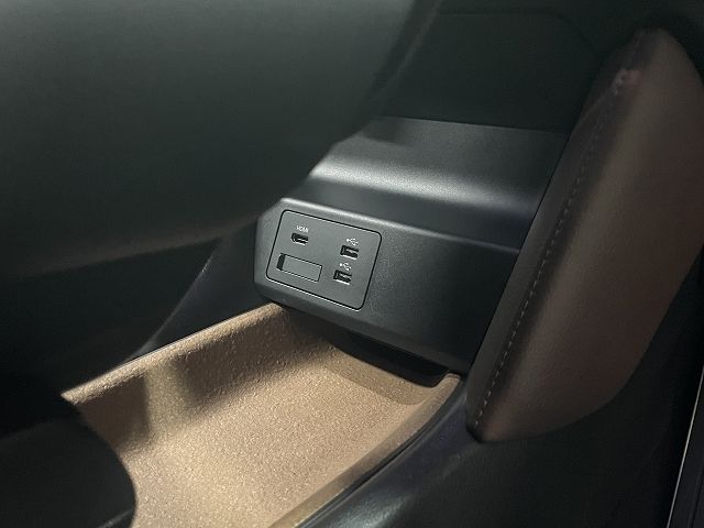 MAZDA MX-30 2020 Image 31