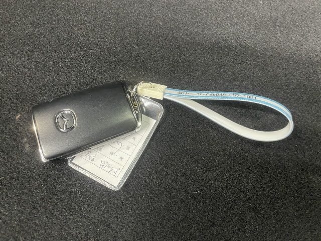 MAZDA MX-30 2020 Image 31