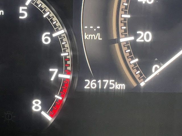 MAZDA MX-30 2020 Image 31