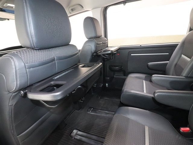 HONDA STEPWAGON SPADA 2015 Image 31