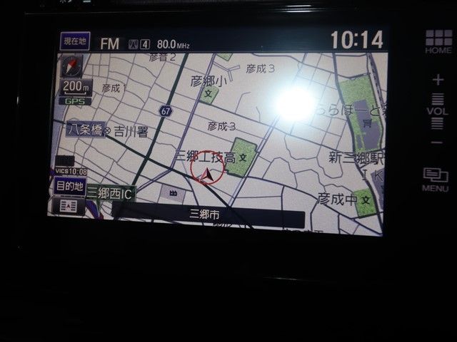 HONDA STEPWAGON SPADA 2015 Image 31