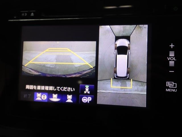 HONDA STEPWAGON SPADA 2015 Image 31