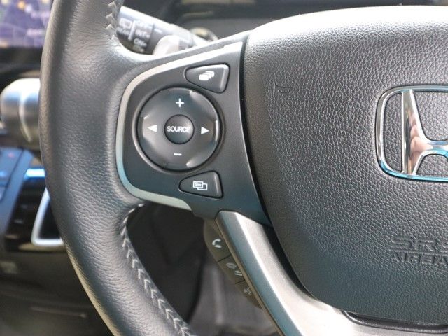 HONDA STEPWAGON SPADA 2015 Image 31