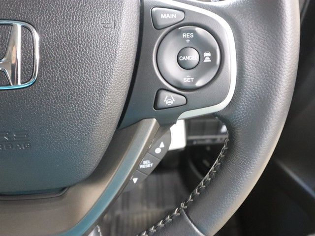 HONDA STEPWAGON SPADA 2015 Image 31