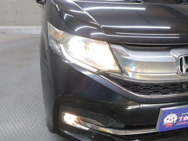 HONDA STEPWAGON SPADA 2015 Image 31
