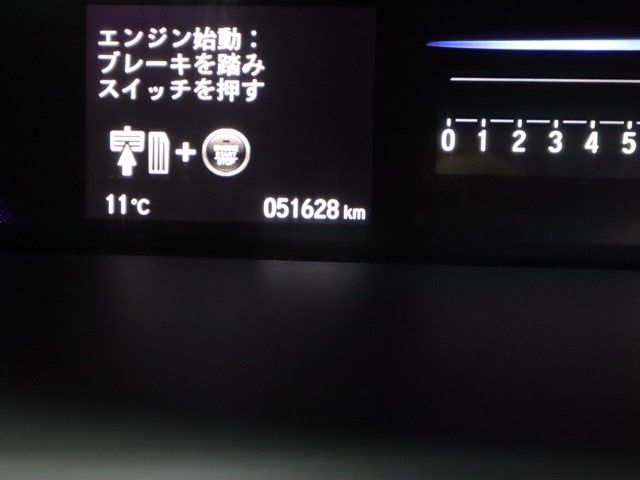 HONDA STEPWAGON SPADA 2015 Image 31