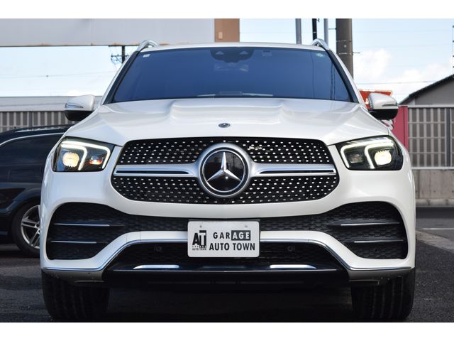 MERCEDES BENZ GLE CL 2020 Image 31