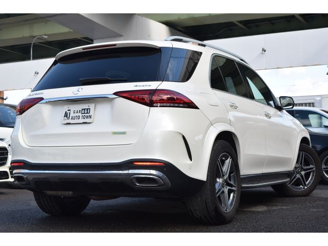 MERCEDES BENZ GLE CL 2020 Image 31