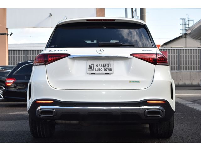 MERCEDES BENZ GLE CL 2020 Image 31