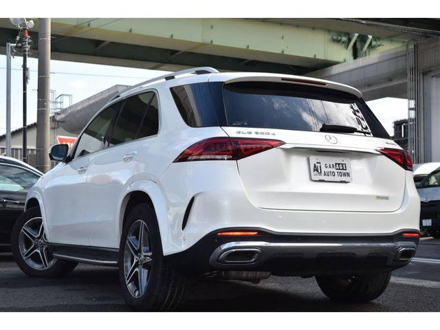 MERCEDES BENZ GLE CL 2020 Image 31