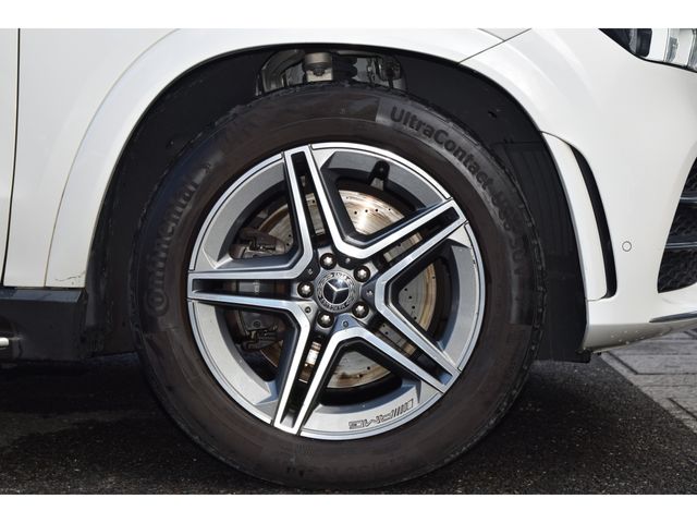 MERCEDES BENZ GLE CL 2020 Image 31