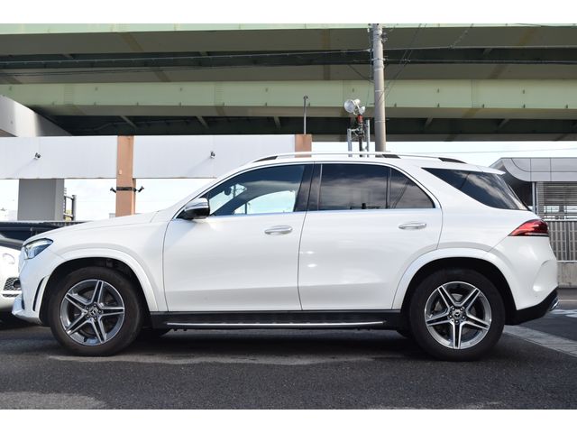 MERCEDES BENZ GLE CL 2020 Image 31