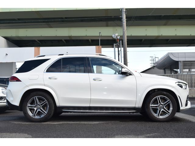 MERCEDES BENZ GLE CL 2020 Image 31