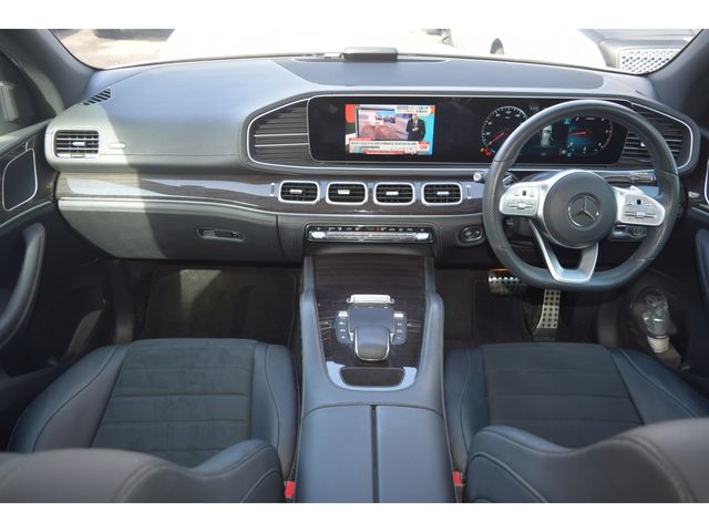 MERCEDES BENZ GLE CL 2020 Image 31