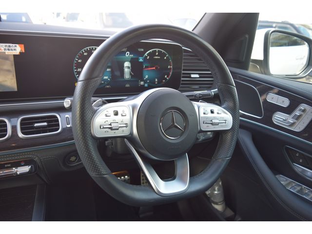 MERCEDES BENZ GLE CL 2020 Image 31