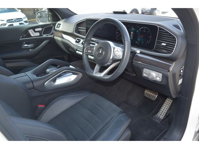 MERCEDES BENZ GLE CL 2020 Image 31