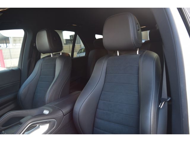 MERCEDES BENZ GLE CL 2020 Image 31