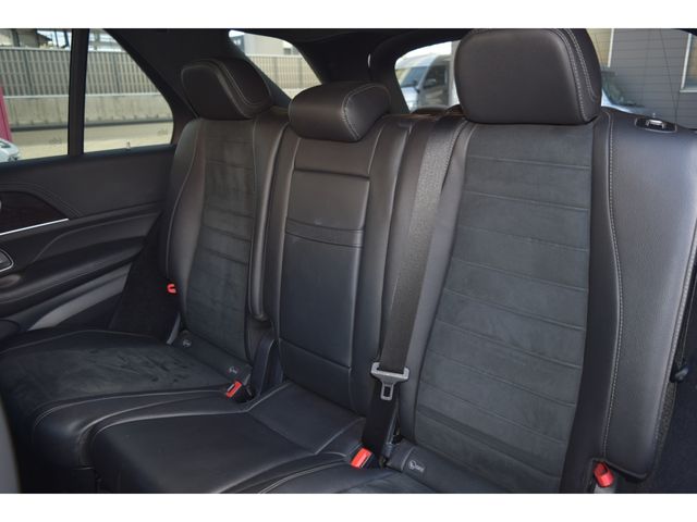 MERCEDES BENZ GLE CL 2020 Image 31