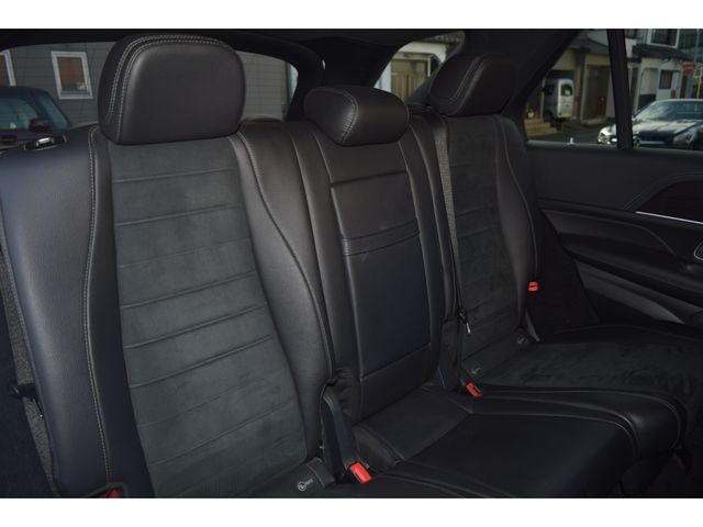 MERCEDES BENZ GLE CL 2020 Image 31