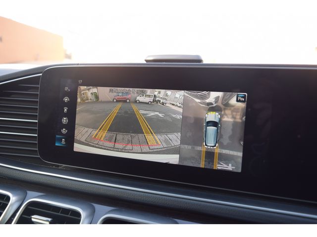 MERCEDES BENZ GLE CL 2020 Image 31