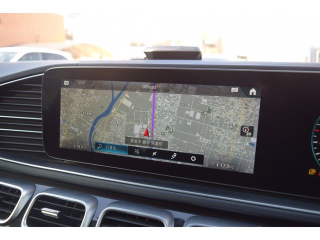 MERCEDES BENZ GLE CL 2020 Image 31