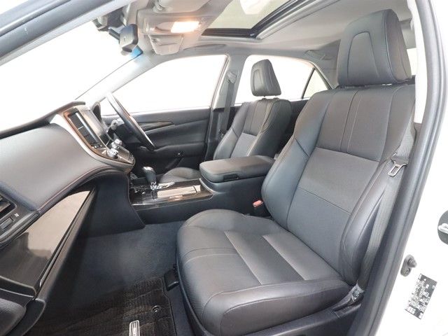 TOYOTA CROWN SEDAN 2013 Image 31