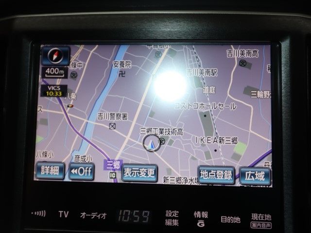 TOYOTA CROWN SEDAN 2013 Image 31