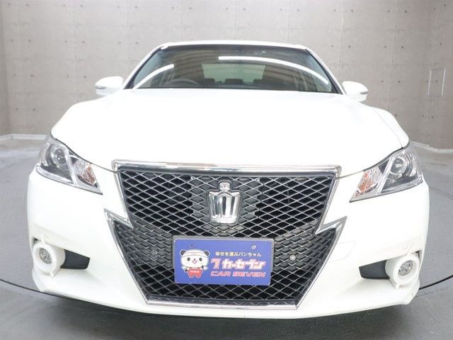 TOYOTA CROWN SEDAN 2013 Image 31