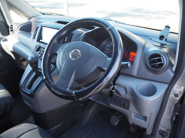 NISSAN NV200 VANETTE VAN 2013 Image 31