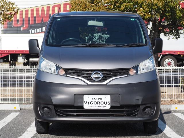 NISSAN NV200 VANETTE VAN 2013 Image 31