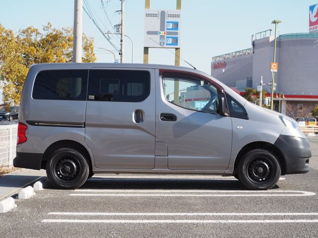 NISSAN NV200 VANETTE VAN 2013 Image 31
