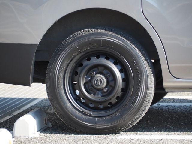 NISSAN NV200 VANETTE VAN 2013 Image 31