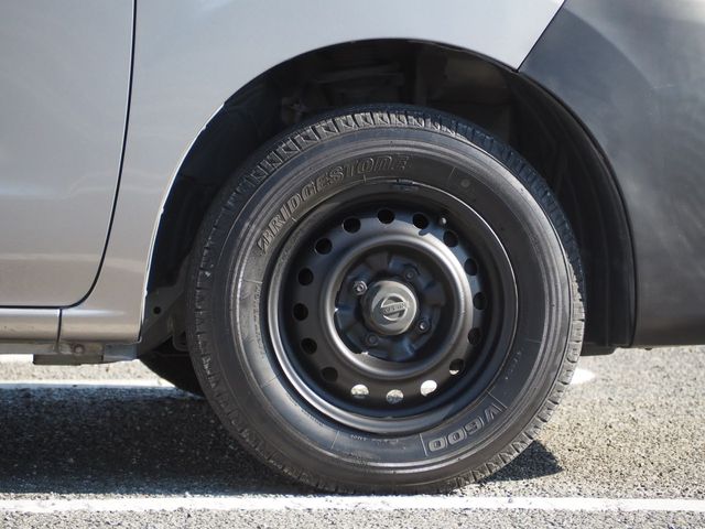 NISSAN NV200 VANETTE VAN 2013 Image 31