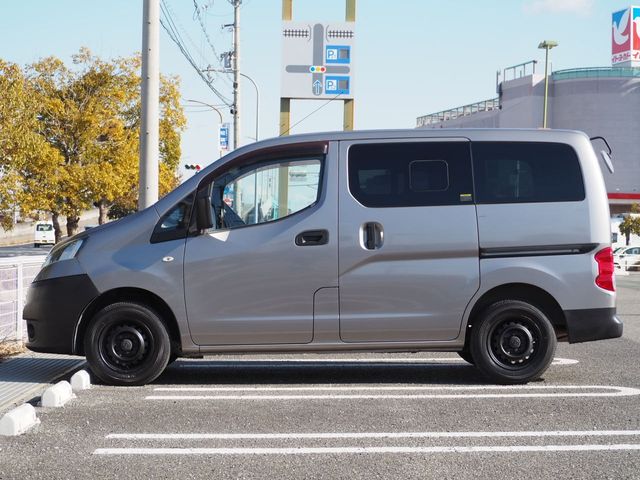 NISSAN NV200 VANETTE VAN 2013 Image 31