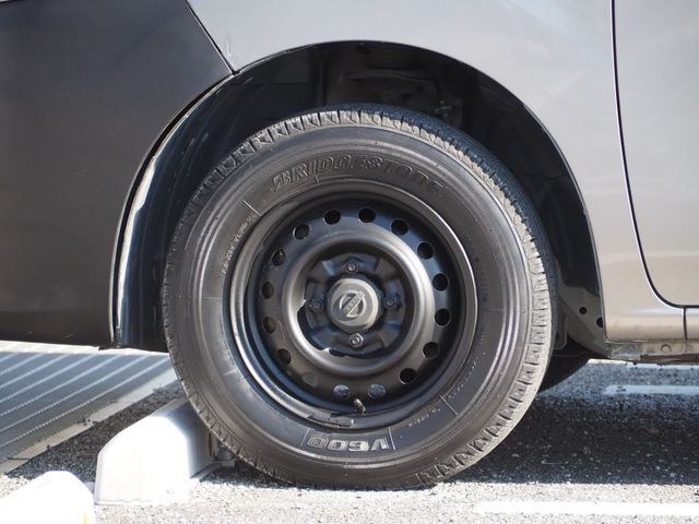 NISSAN NV200 VANETTE VAN 2013 Image 31