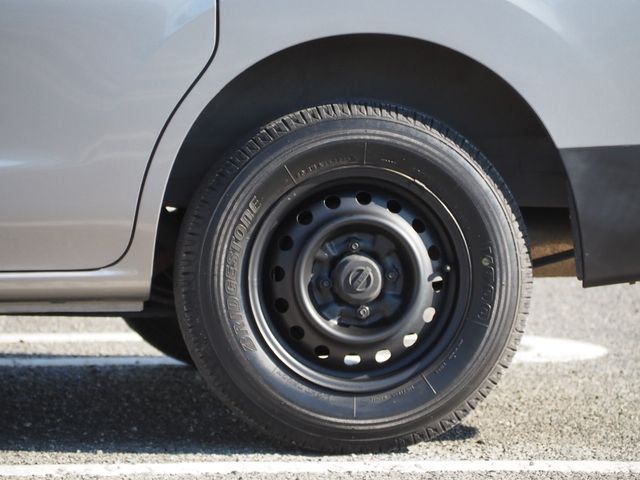 NISSAN NV200 VANETTE VAN 2013 Image 31