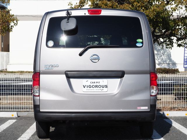 NISSAN NV200 VANETTE VAN 2013 Image 31