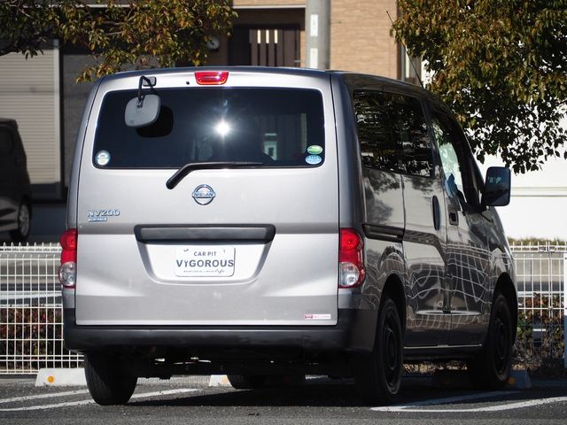 NISSAN NV200 VANETTE VAN 2013 Image 31