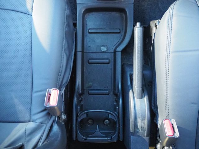 NISSAN NV200 VANETTE VAN 2013 Image 31